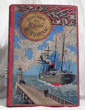 VERNE : CLAUDIUS BOMBARNAC