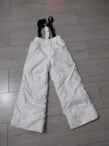 Salopette pantalon ski - salopette, de
