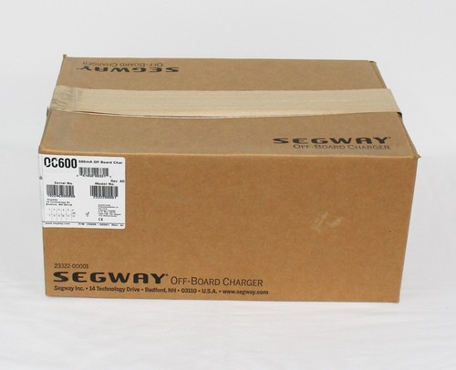 New segway off board - segway, pt