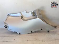 CARENAGE SOUS SELLE GAUCHE BMW