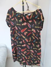 Robe lulu love - love, l