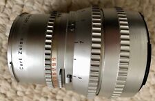 Hasselblad Zeiss Sonnar C 150mm F4 Cromo. Pour 500 Série