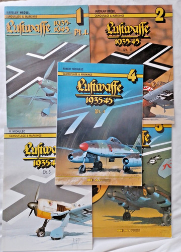 Luftwaffe 1935 1945 - luftwaffe,