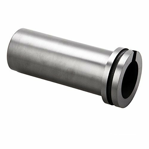 Graphite creuset pour moulage - creuset,
