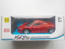 Voiture radio commande Model