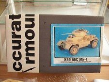 Model Resin Kit Accurate