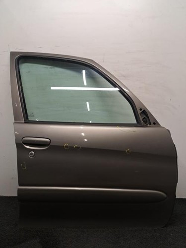 Porte avant droit citroen - porte,