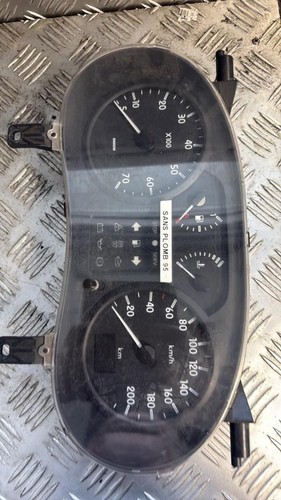 Compteur renault kangoo - renault,