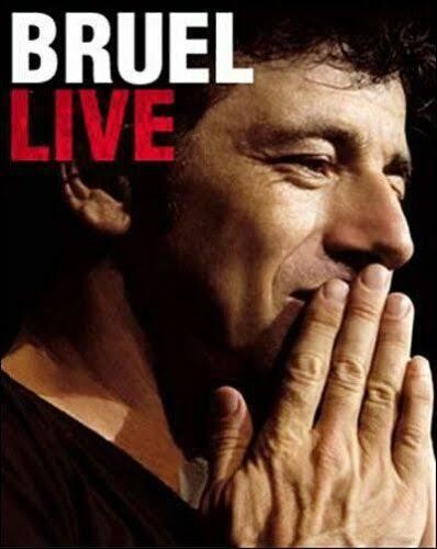 Dvd patrick bruel des - bruel,