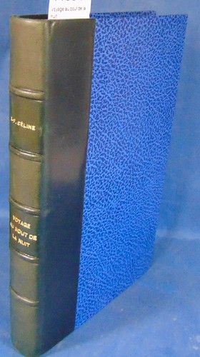 Céline voyage bout - céline,