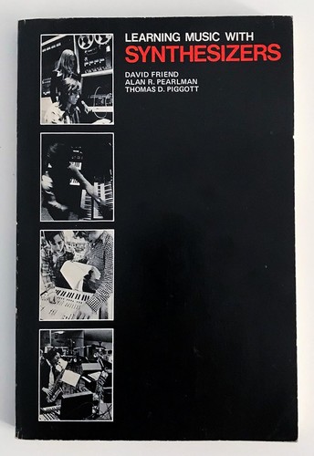 1974 learning music - music, w/