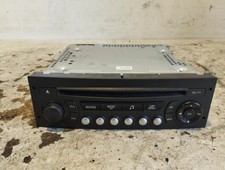 Autoradio CITROEN C3 2 PHASE 1