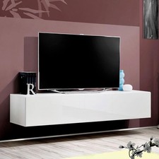 Meuble TV Mural Design "Fly
