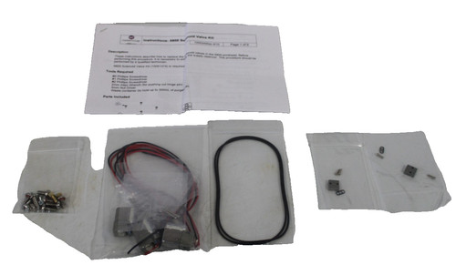 Markem imaje 5800 - 5800, solenoid