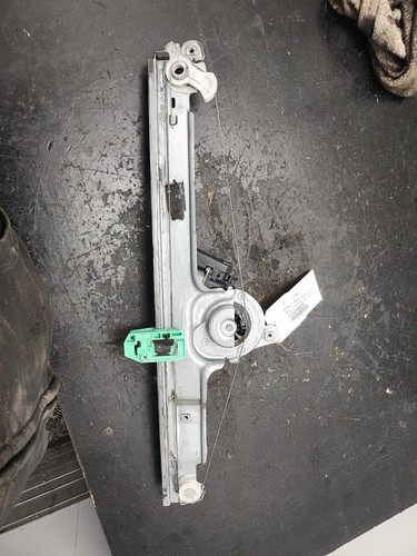 Leve vitre electrique avant