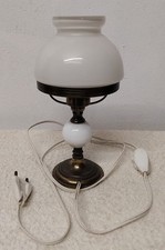 Lampe À Poser H : 23 Cm -