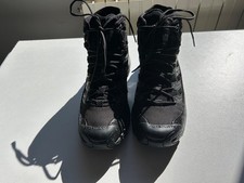 Chaussures de randonnée La Sportiva Ultra Raptor II Mid GTX noir/argile 42,5