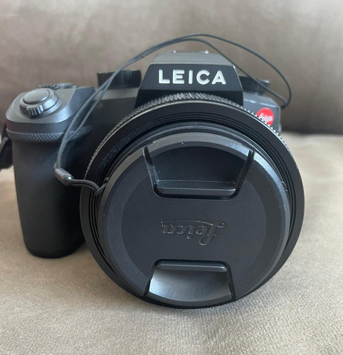 Leica lux typ - v-lux,