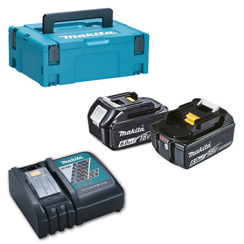 Pack énergie 18v 2 - Énergie,