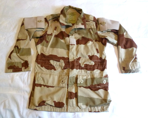 Veste combat felin - combat, neuve