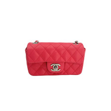 Sac Mini Timeless - Chanel