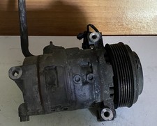 Compresseur de climatisation Climatique pour Dodge Nitro - Jeep Grand Cherokee 