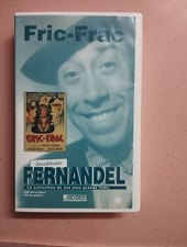 Fric-Frac - fernandel | Bon
