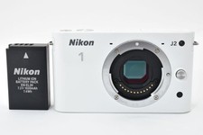 Nikon 1 J2 Body Mirrorless