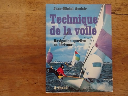 Techniques voile - techniques, la