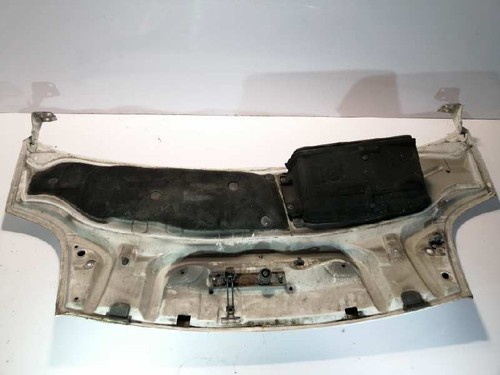 Capot renault trafic caja - trafic,