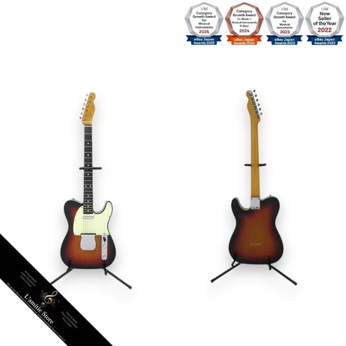 Guitare électrique fender usa - électrique,
