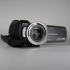 Sony Handycam DCR-SR55E 40GB