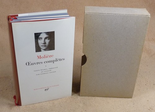 Pleiade moliere - la,