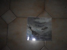 LABARBE. PUJOL. Les caprices