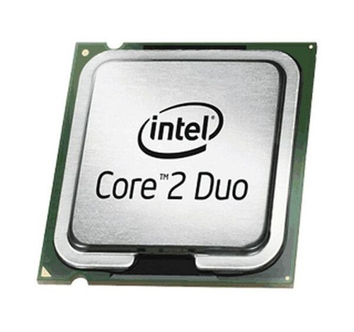 Processeur bureau intel - processeur,