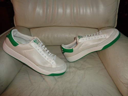 Adidas rod laver used - laver,