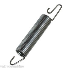 ressort de suspension pour