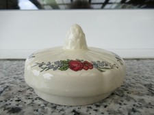 1 COUVERCLES SUCRIER GM en