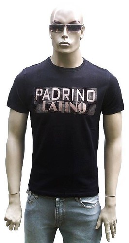 Puta madre padrino - de,