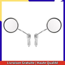 Paire Rétroviseur mirroirs