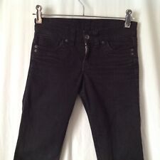 KAPORAL INDIAN PANTALON JEANS FEMME T.36 ( PF01/24/01-22B )