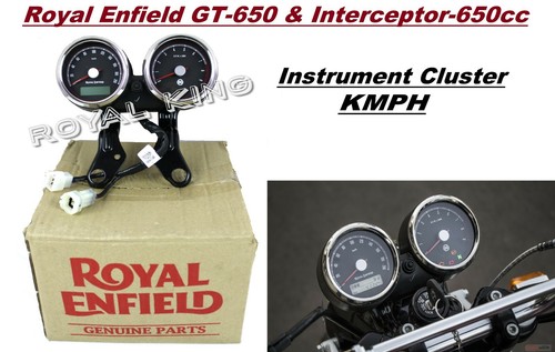 Royal enfield compteur vitesse - royal,