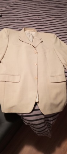 Blazer beige neuf - beige, armand