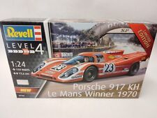 Kit Revell Porsche 917 KH #23