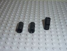 LEGO x3 Technic Black Pin
