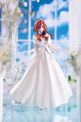 Miku the quintessential - the,