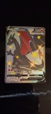 DRACAUFEU V - SHINY - 79/73 -