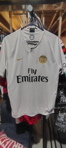 Psg 2018 jersey mbeppé - mbeppé, sz