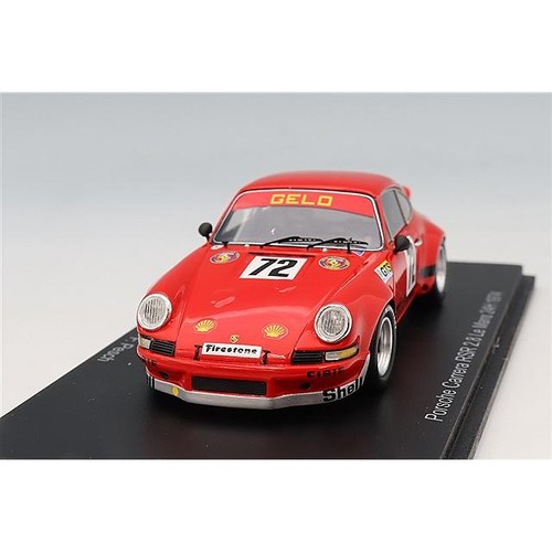 Spark porsche carrera rsr - 2.8,