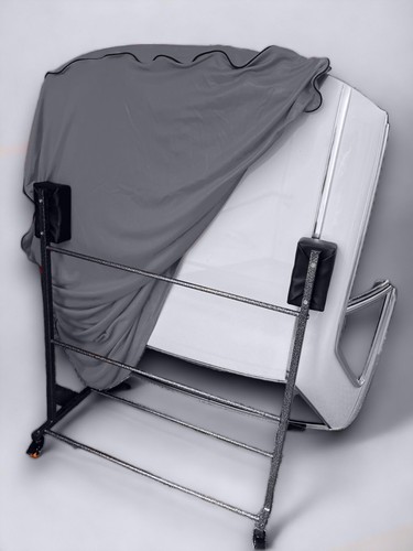 Housse protection hardtop - housse,